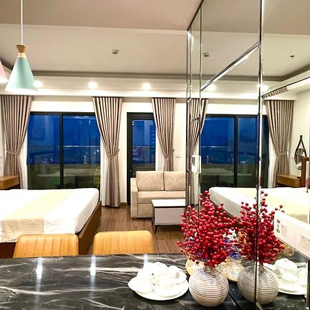 Flc Sea Tower Quy Nhon - Charming House公寓 外观 照片