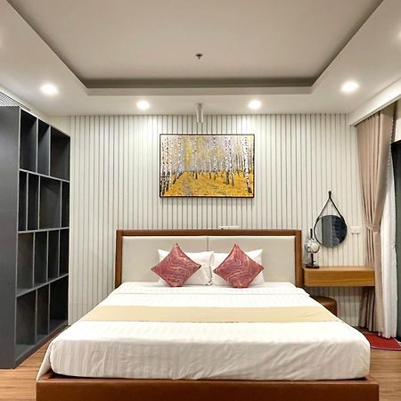 Flc Sea Tower Quy Nhon - Charming House公寓 客房 照片