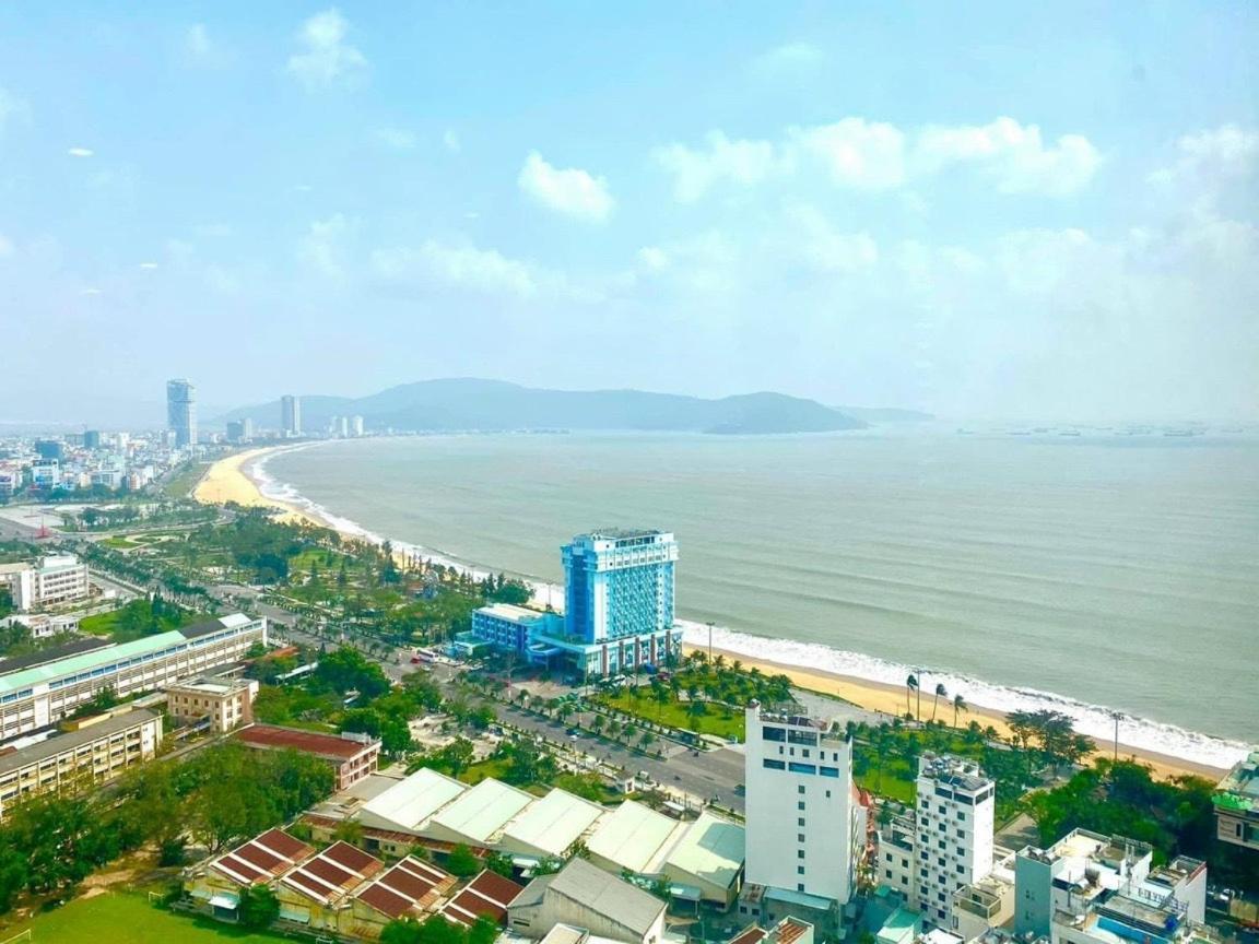 Flc Sea Tower Quy Nhon - Charming House公寓 外观 照片