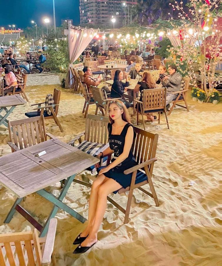 Flc Sea Tower Quy Nhon - Charming House公寓 外观 照片
