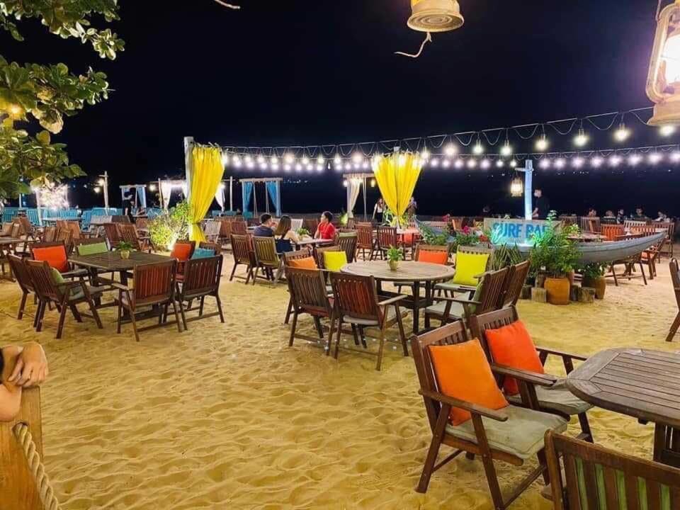 Flc Sea Tower Quy Nhon - Charming House公寓 外观 照片
