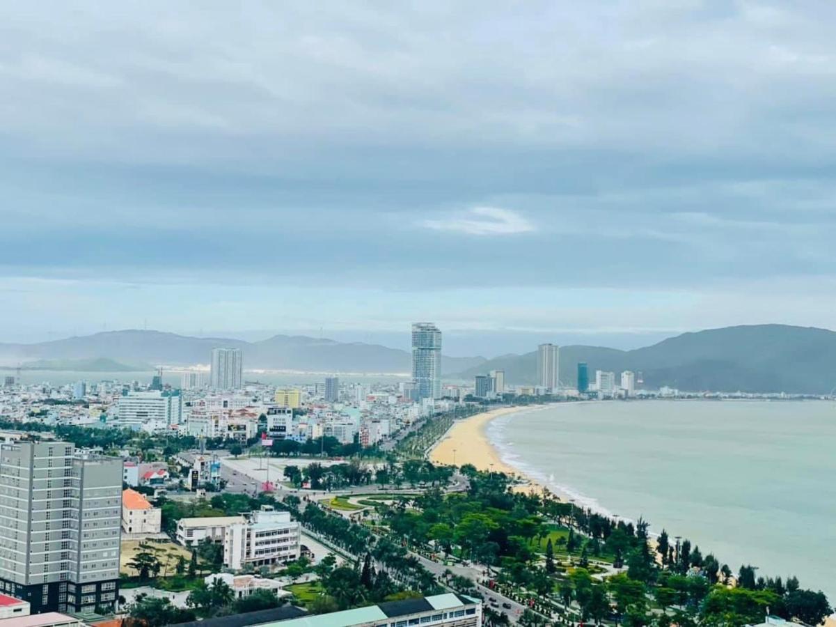 Flc Sea Tower Quy Nhon - Charming House公寓 外观 照片