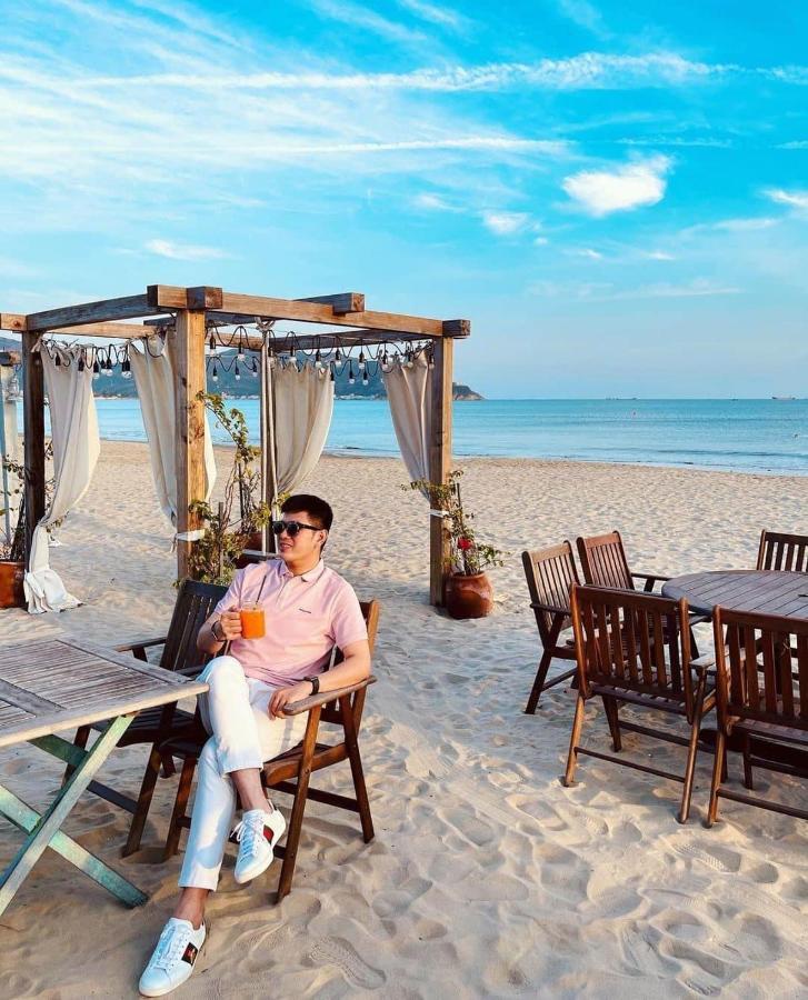Flc Sea Tower Quy Nhon - Charming House公寓 外观 照片