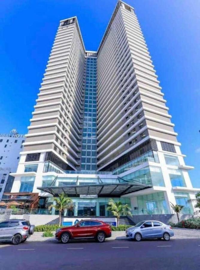 Flc Sea Tower Quy Nhon - Charming House公寓 外观 照片