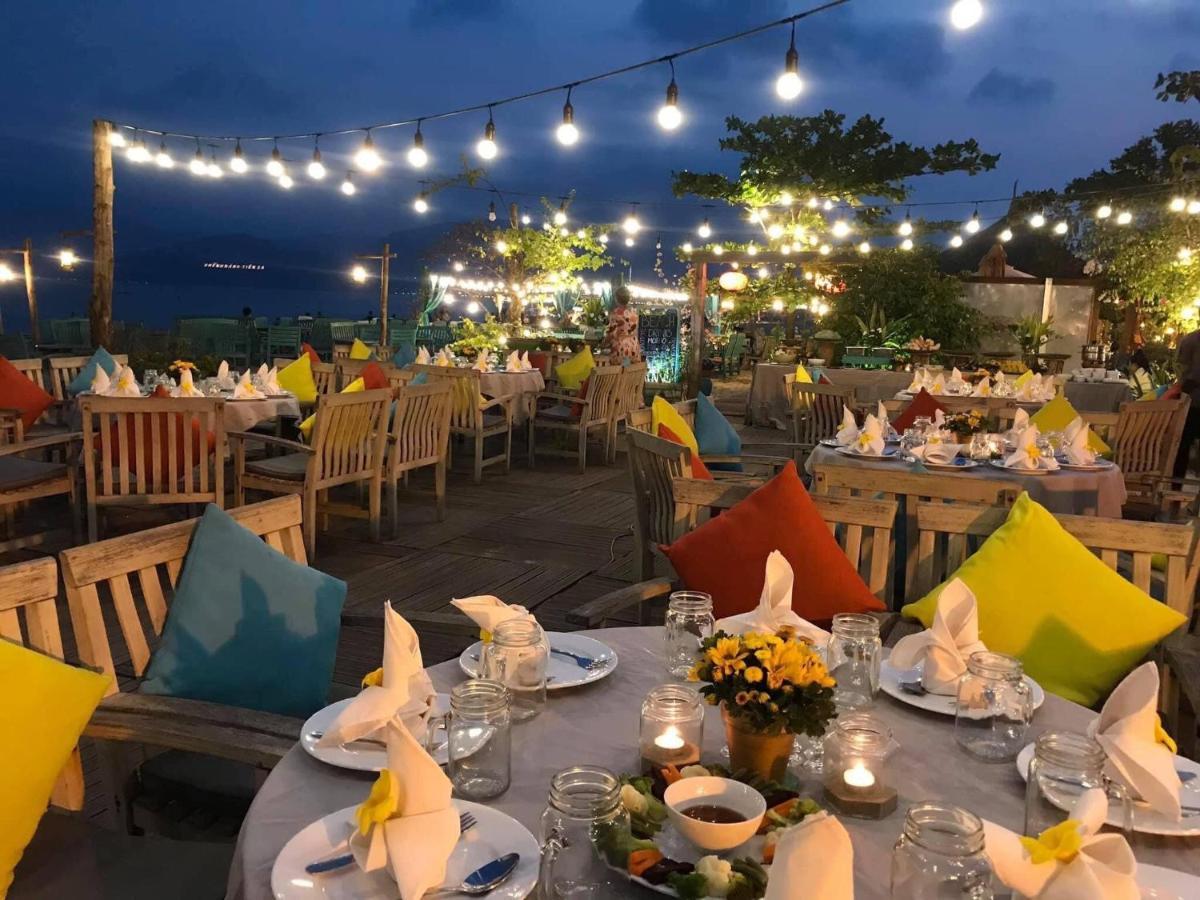 Flc Sea Tower Quy Nhon - Charming House公寓 外观 照片