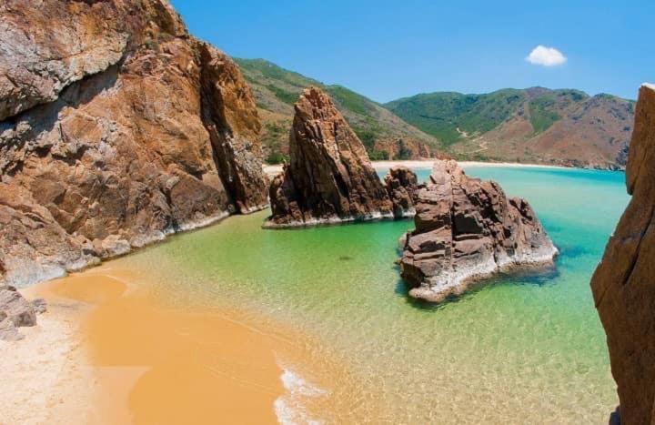 Flc Sea Tower Quy Nhon - Charming House公寓 外观 照片