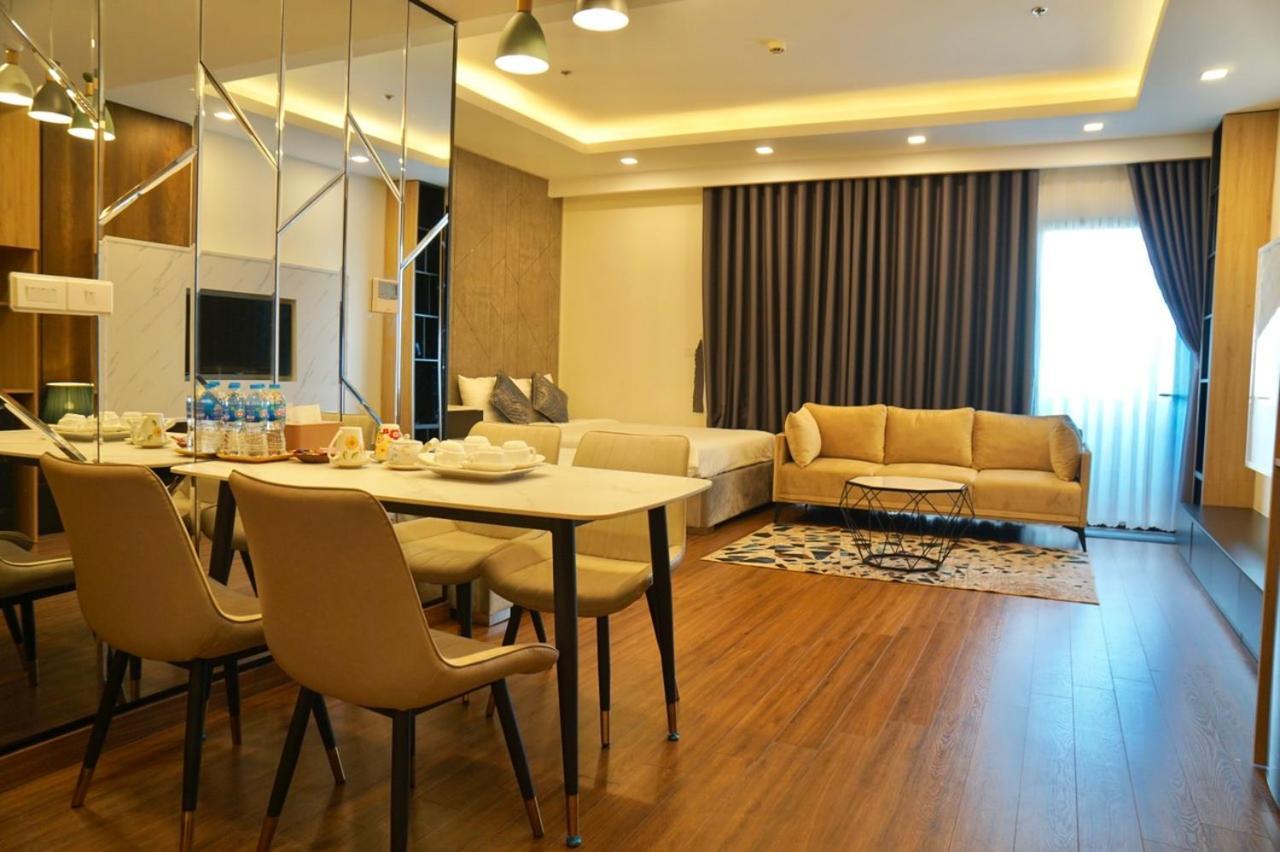 Flc Sea Tower Quy Nhon - Charming House公寓 外观 照片