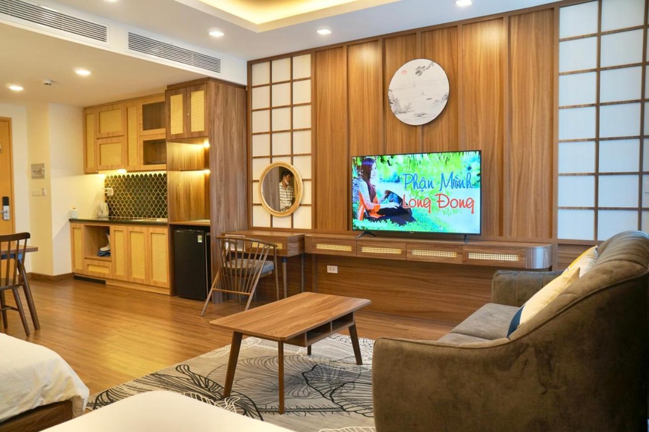 Flc Sea Tower Quy Nhon - Charming House公寓 外观 照片