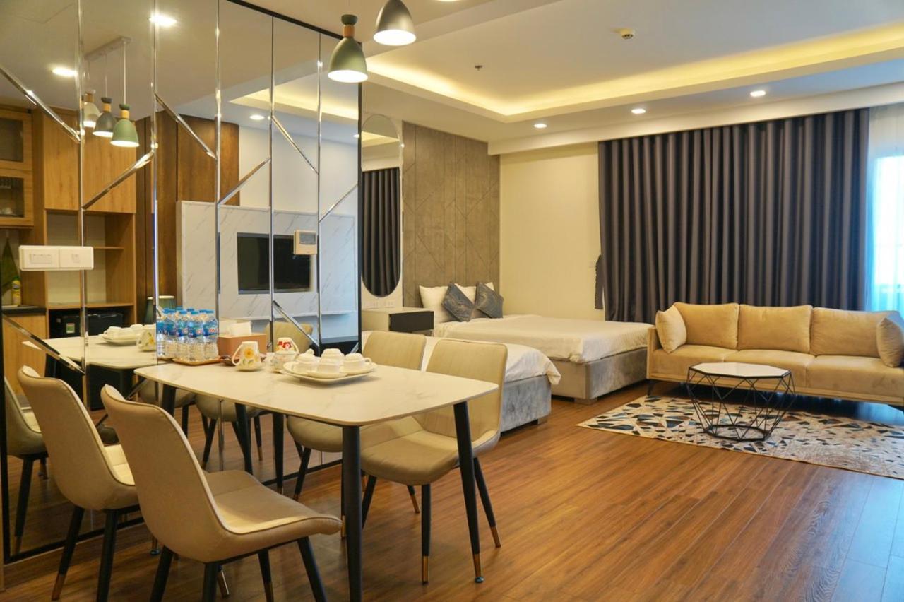 Flc Sea Tower Quy Nhon - Charming House公寓 外观 照片