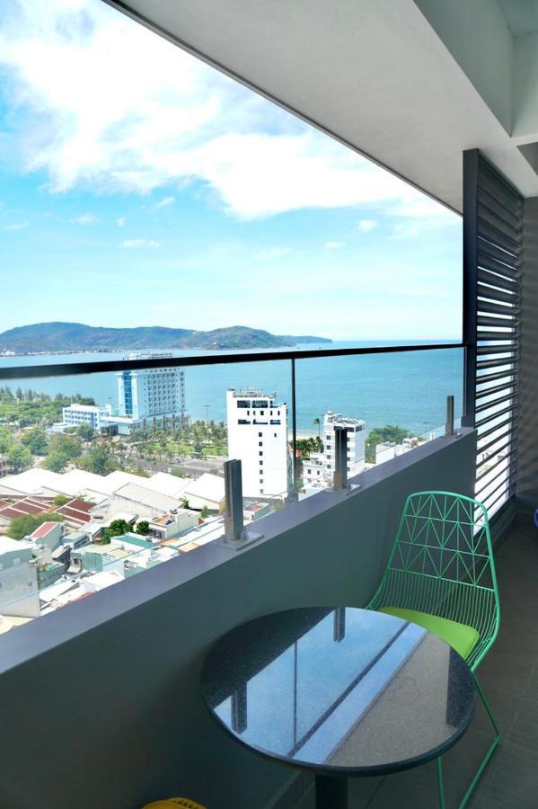 Flc Sea Tower Quy Nhon - Charming House公寓 外观 照片