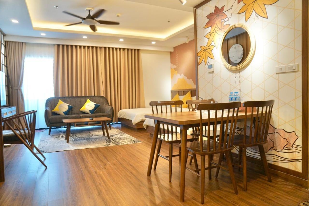 Flc Sea Tower Quy Nhon - Charming House公寓 外观 照片