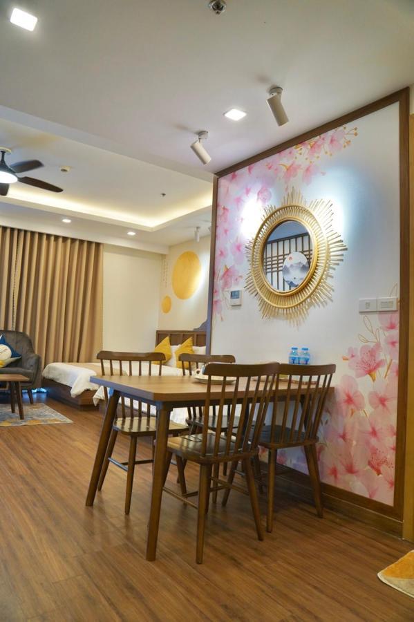 Flc Sea Tower Quy Nhon - Charming House公寓 外观 照片