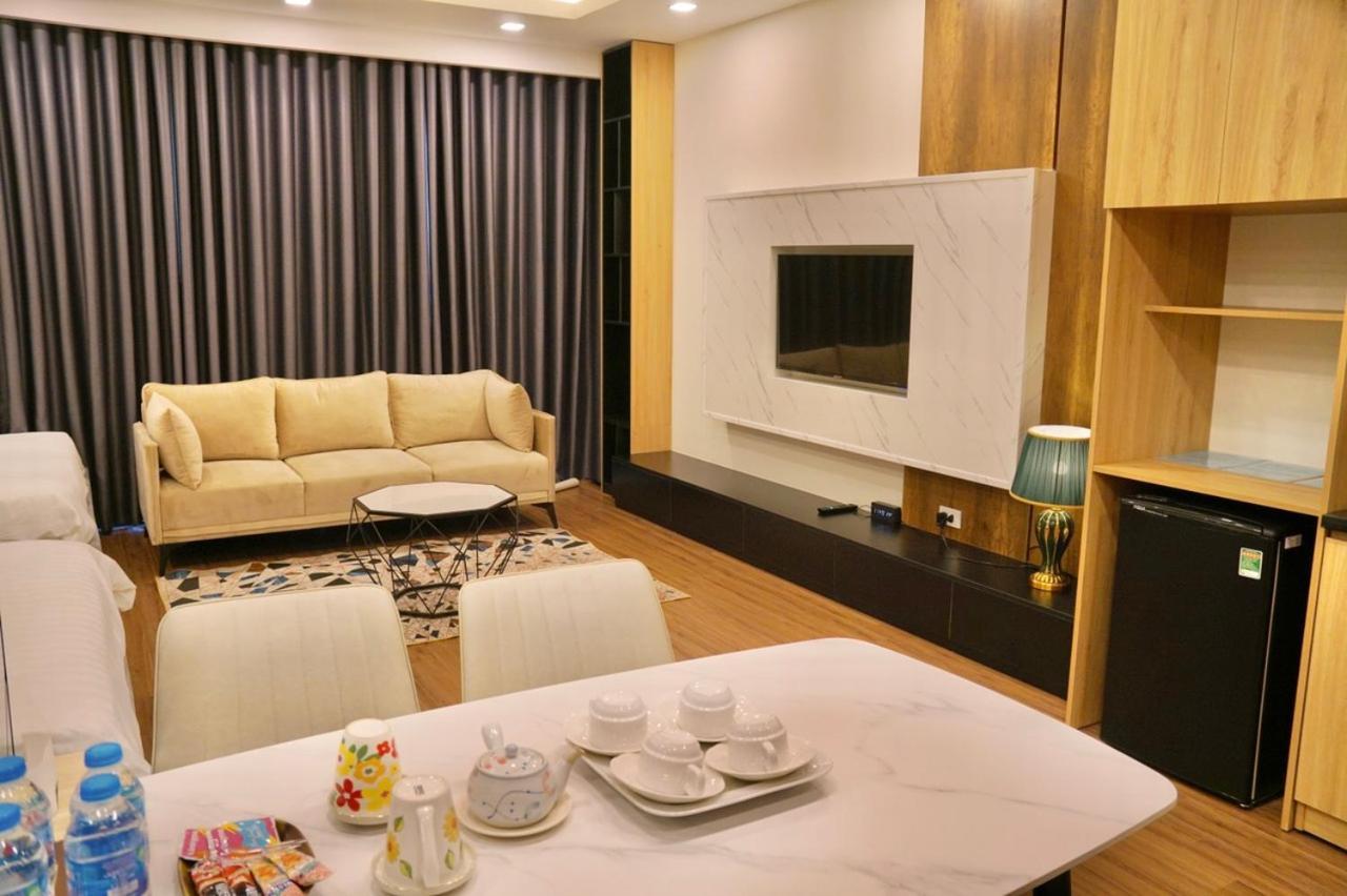 Flc Sea Tower Quy Nhon - Charming House公寓 外观 照片