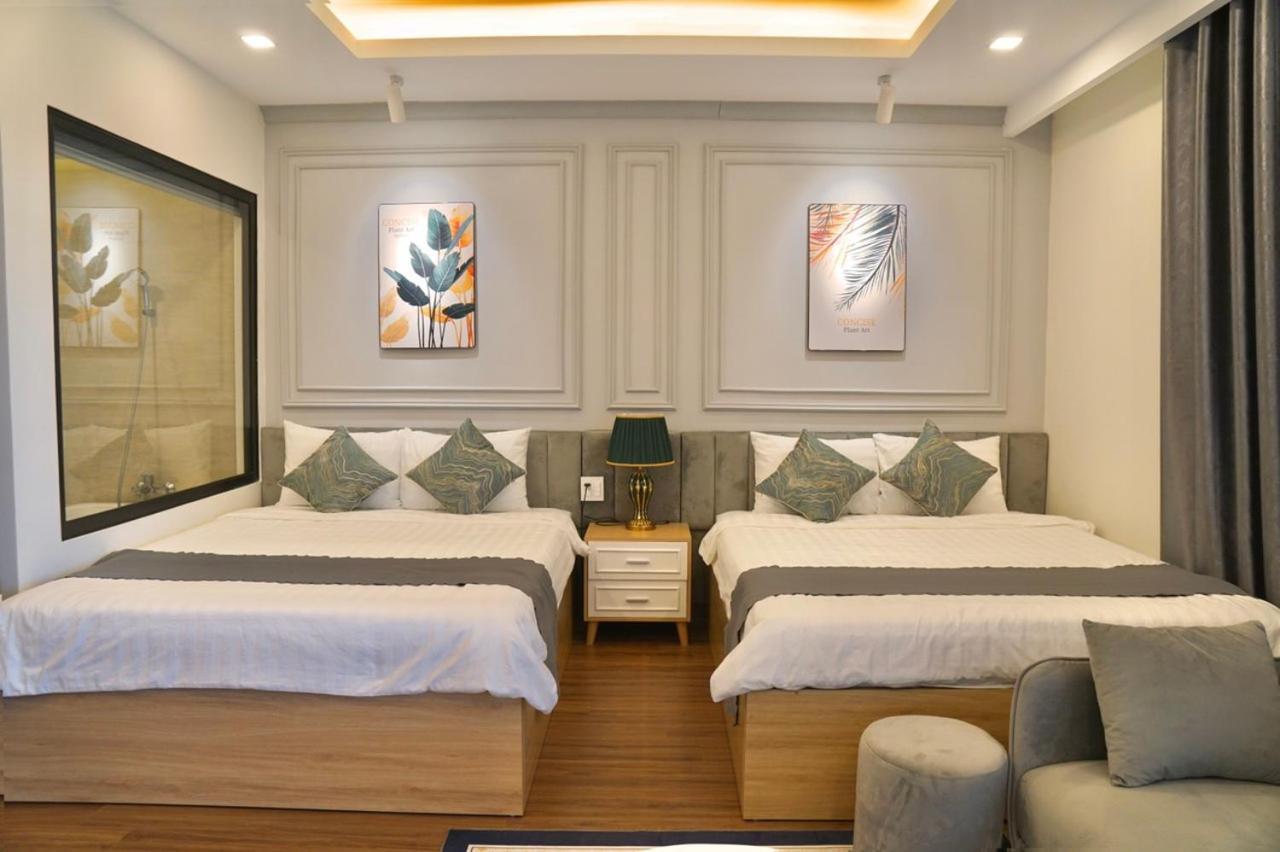 Flc Sea Tower Quy Nhon - Charming House公寓 外观 照片