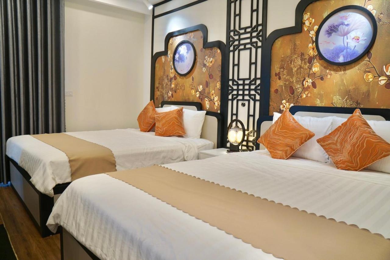 Flc Sea Tower Quy Nhon - Charming House公寓 外观 照片